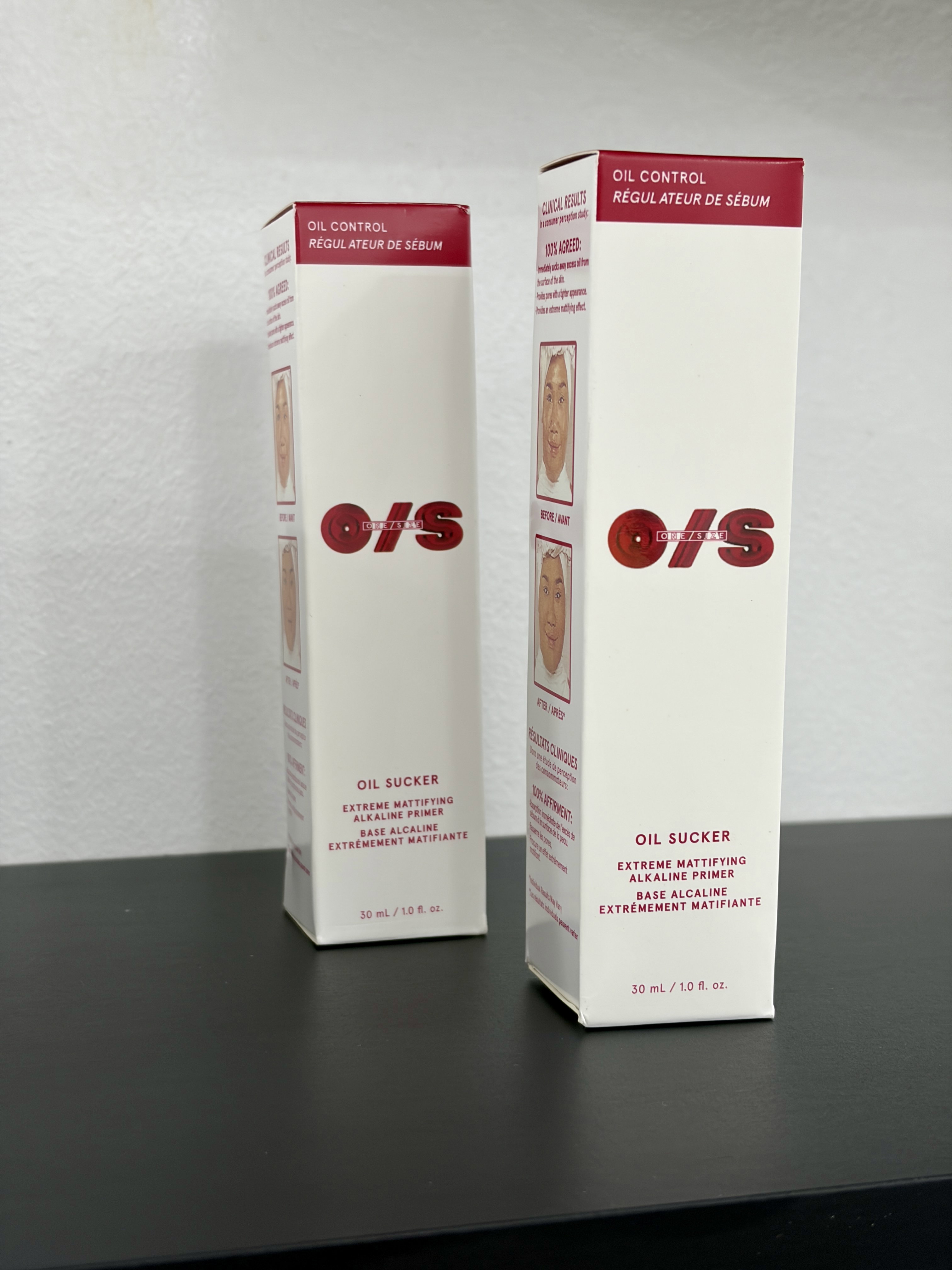 OIL SUCKER by ONE SIZE (BASE MATTIFIANTE)_0