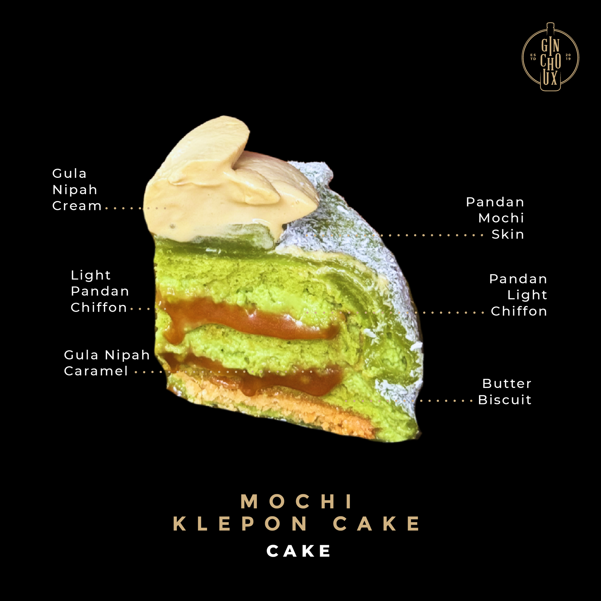 Mochi Klepon Cake_1