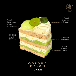 Oolong Melon