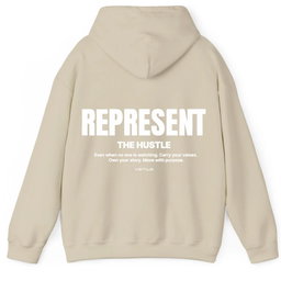 Represent Hoodie - Ventus