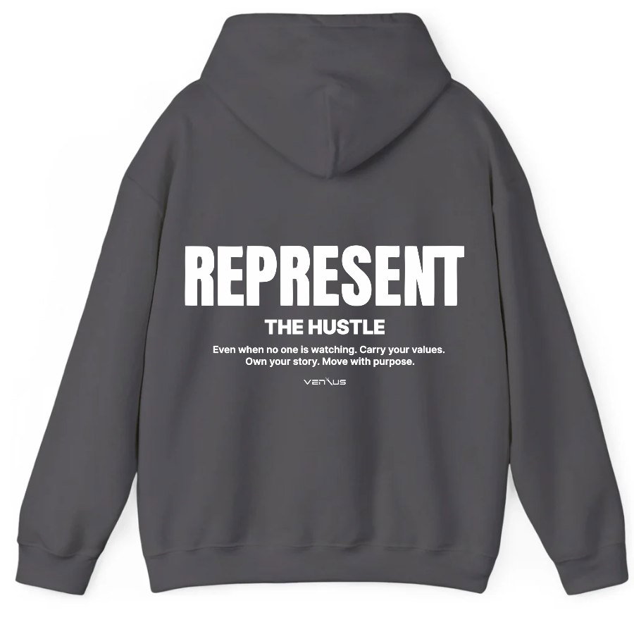 Represent Hoodie - Ventus_7