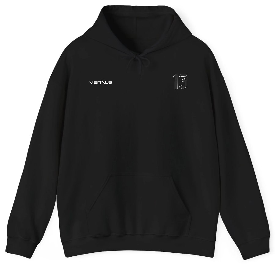 Venturous No 13 - Ventus_3