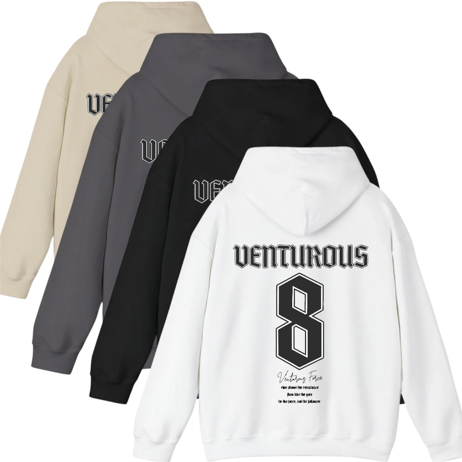 Venturous No 8 - Ventus_0