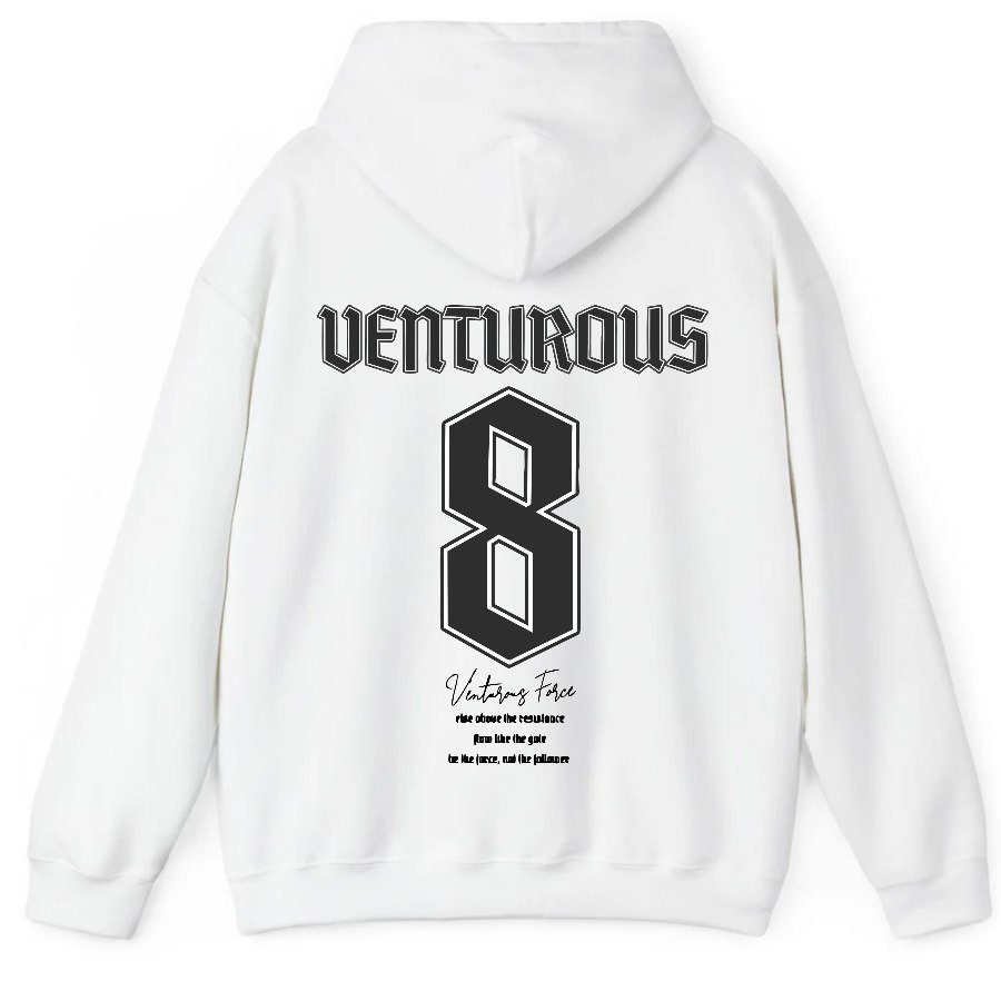 Venturous No 8 - Ventus_6
