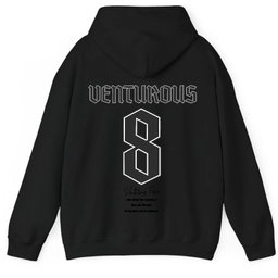 Venturous No 8 - Ventus