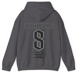 Venturous No 8 - Ventus