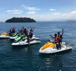 12.Jetski