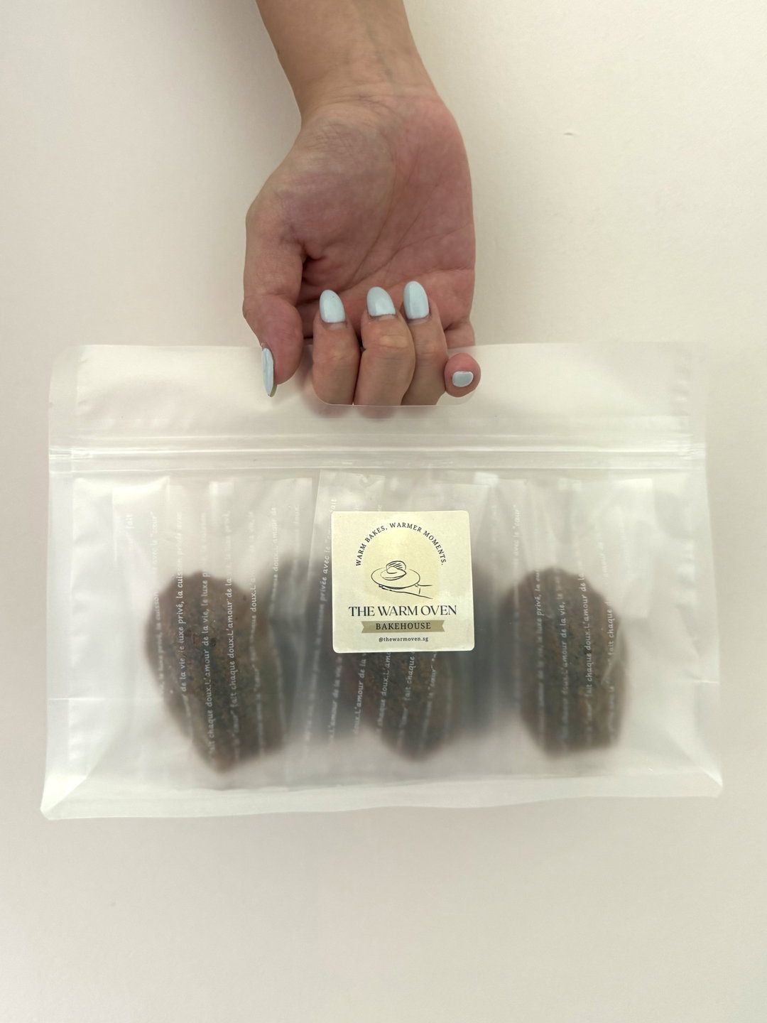 Pack of 5