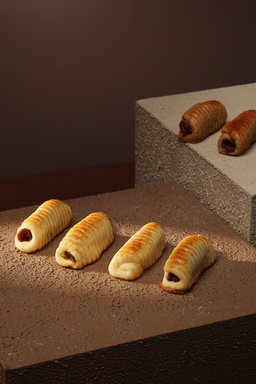 🥖 معمول مبروم بر - الأكثر مبيعاً 🔥