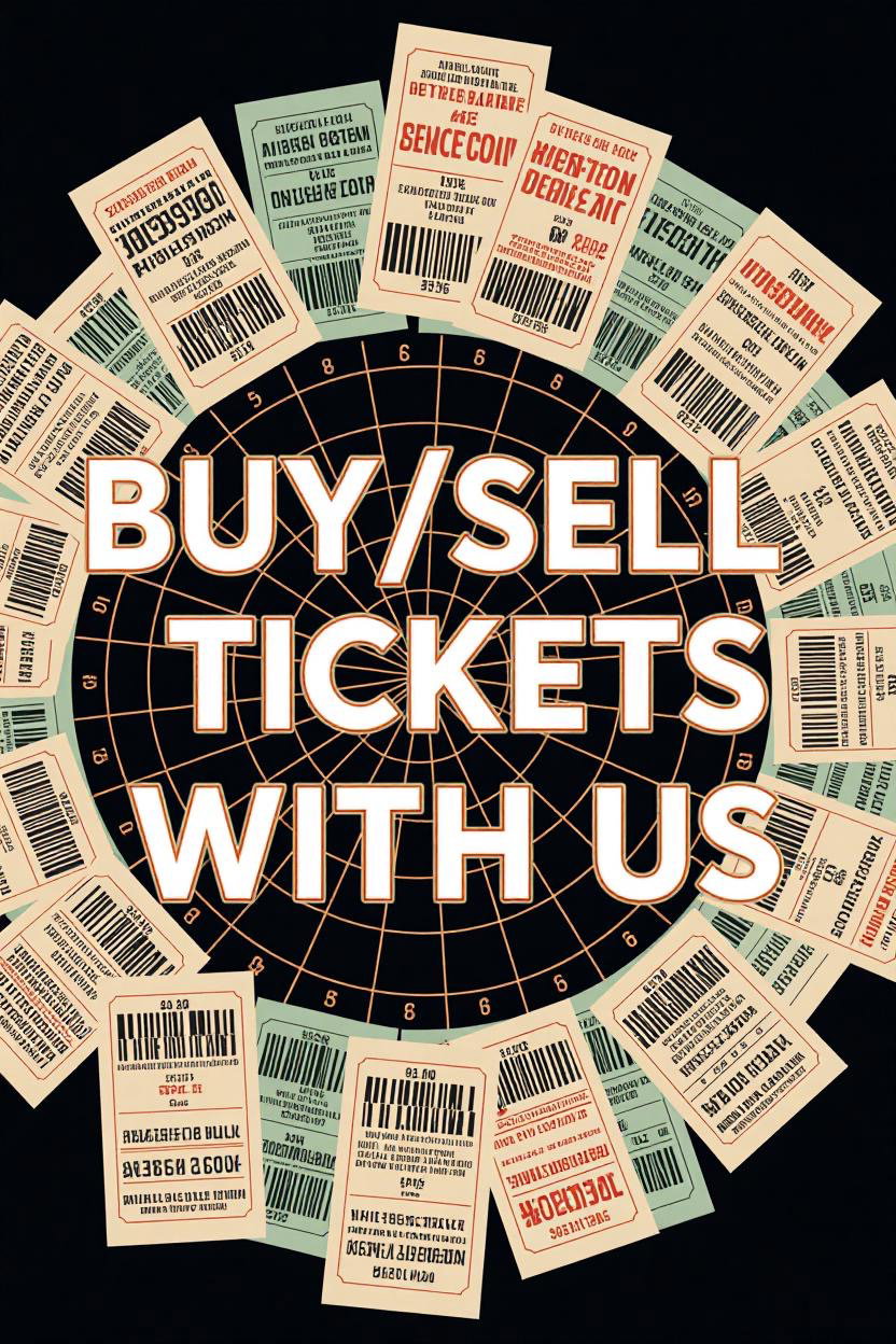 Buy and Sell your tickets with us!_1
