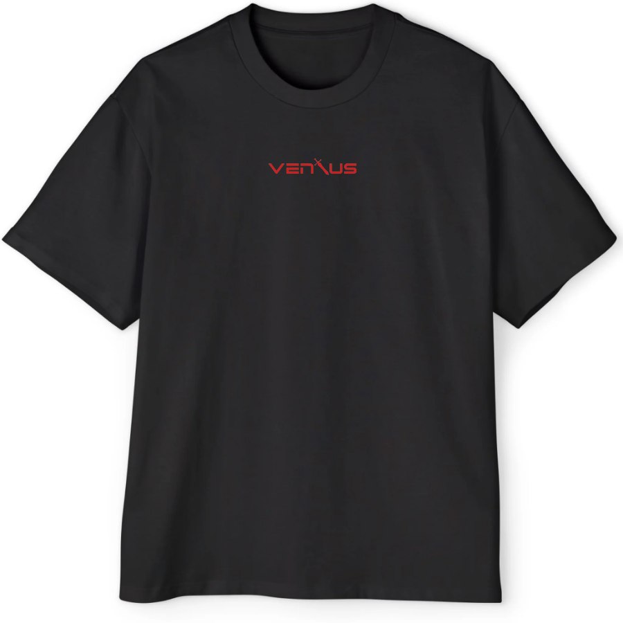 Future Seeker Intensity Tee - Ventus_2