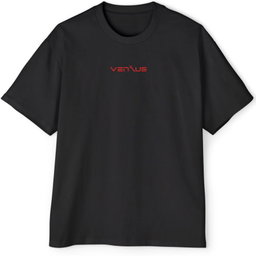 Future Seeker Intensity Tee - Ventus