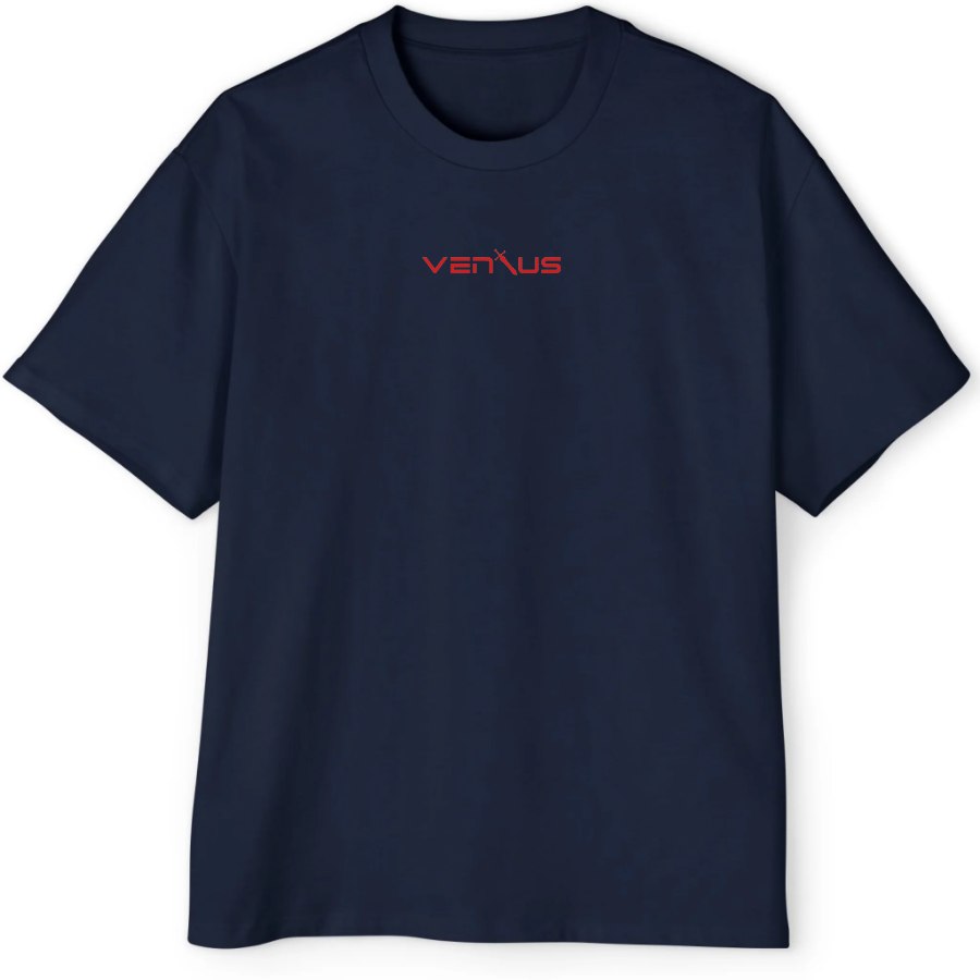 Future Seeker Intensity Tee - Ventus_4
