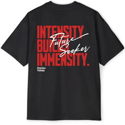 Future Seeker Intensity Tee - Ventus