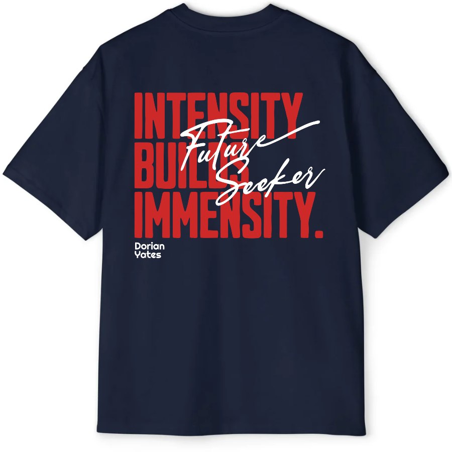 Future Seeker Intensity Tee - Ventus_7