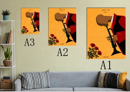 Wall art