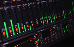 MIX AND MASTER (FINAL TRACK)