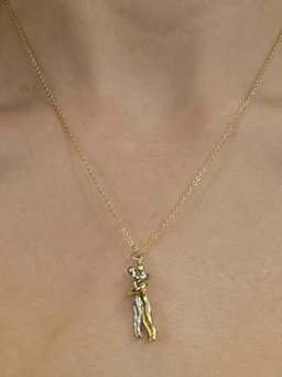 Lover's pendant