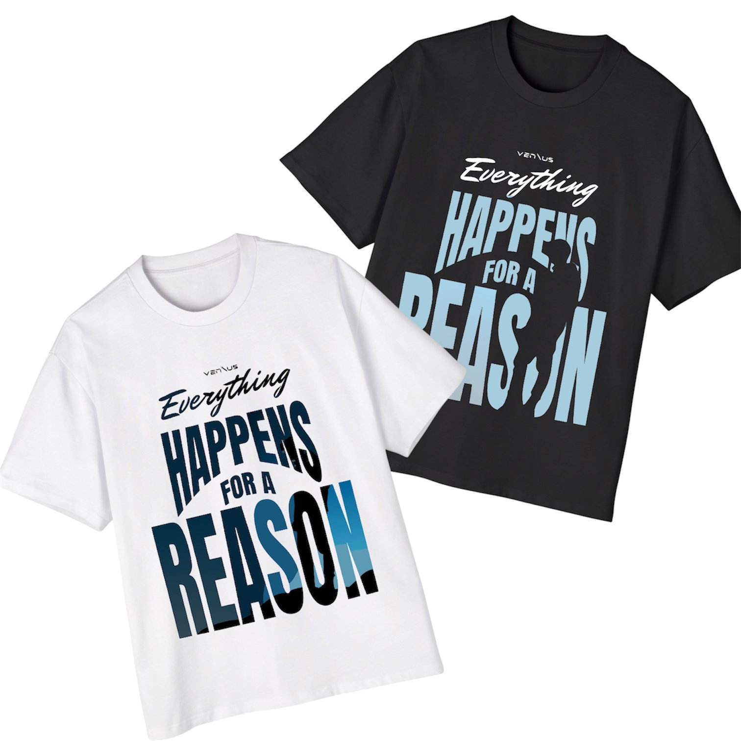 Reason Manifest tee - Ventus_0
