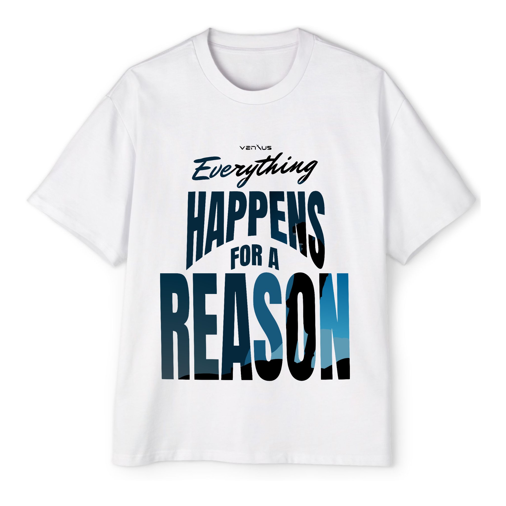 Reason Manifest tee - Ventus_2