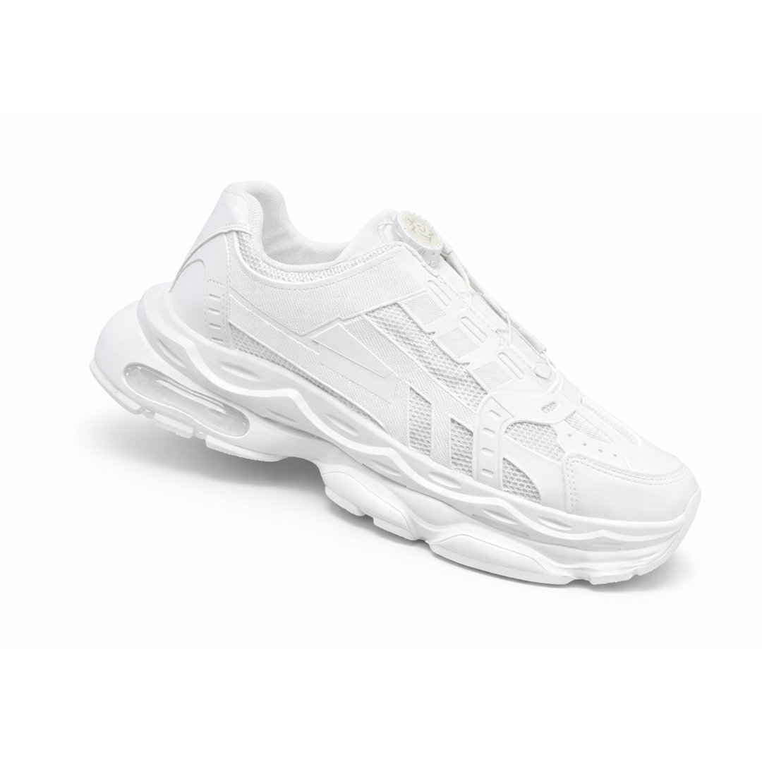 Ventus "Aero-Static" Chunky Trainers