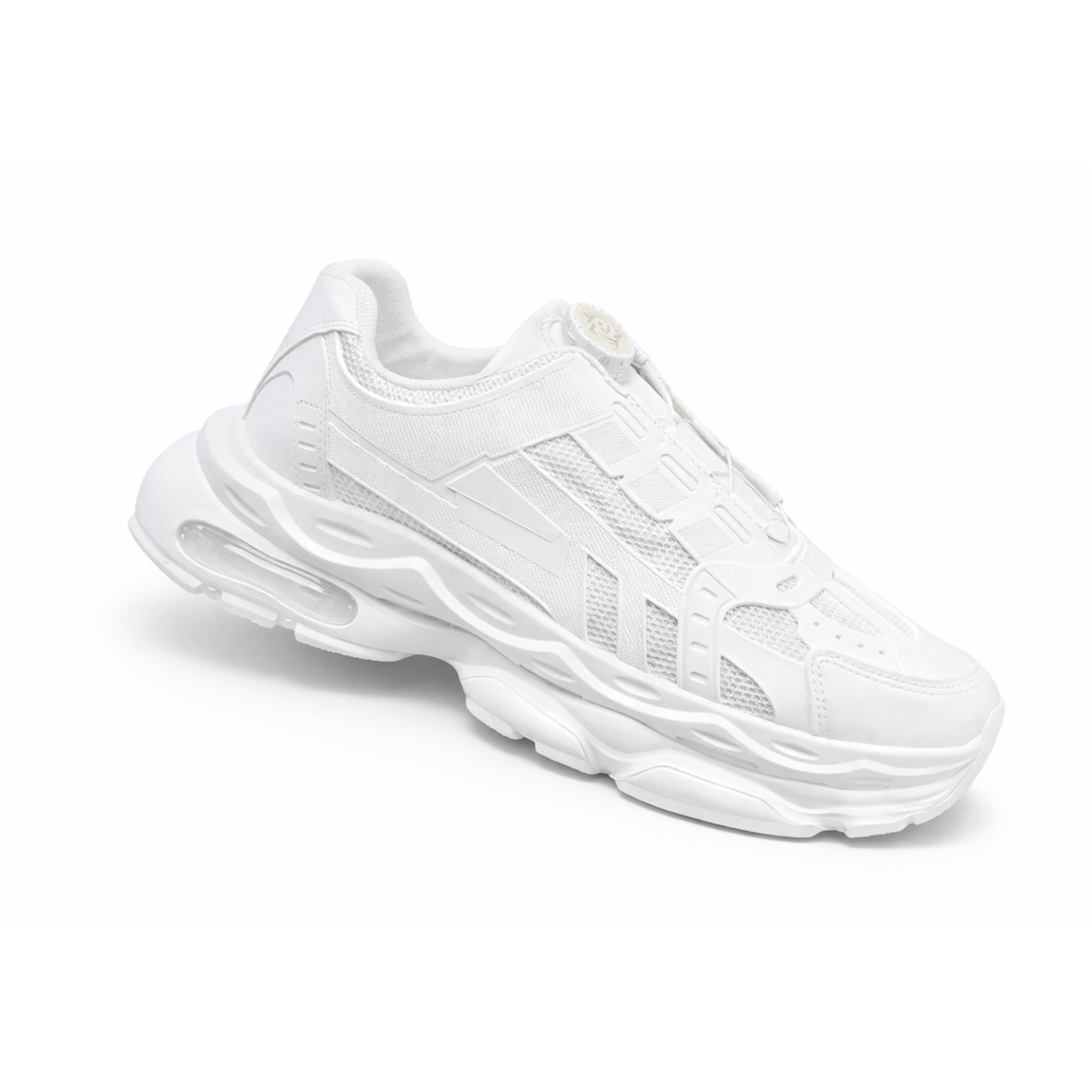 Ventus "Aero-Static" Chunky Trainers_0