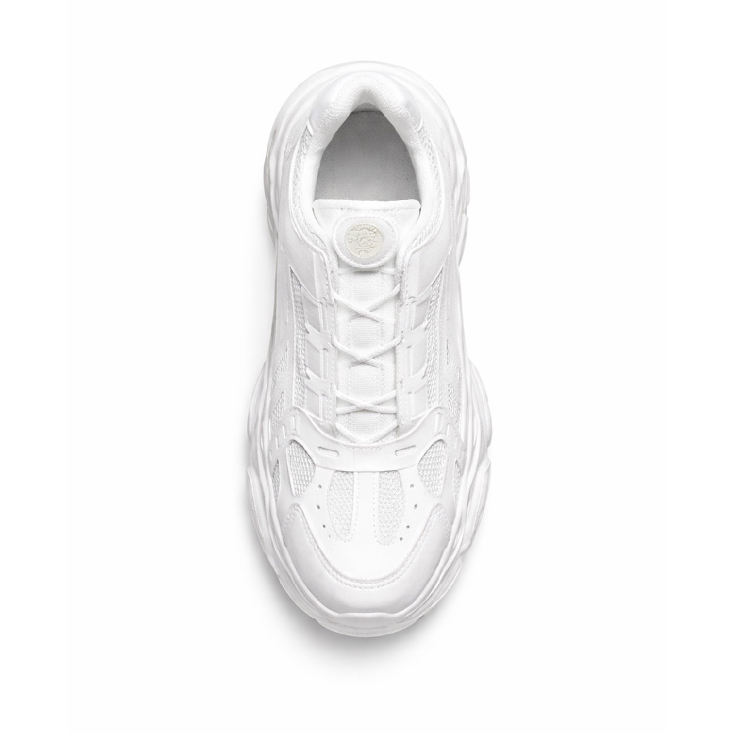 Ventus "Aero-Static" Chunky Trainers_1