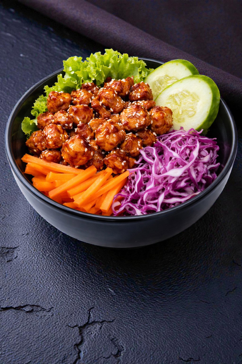 Korea Spicy Chicken_0