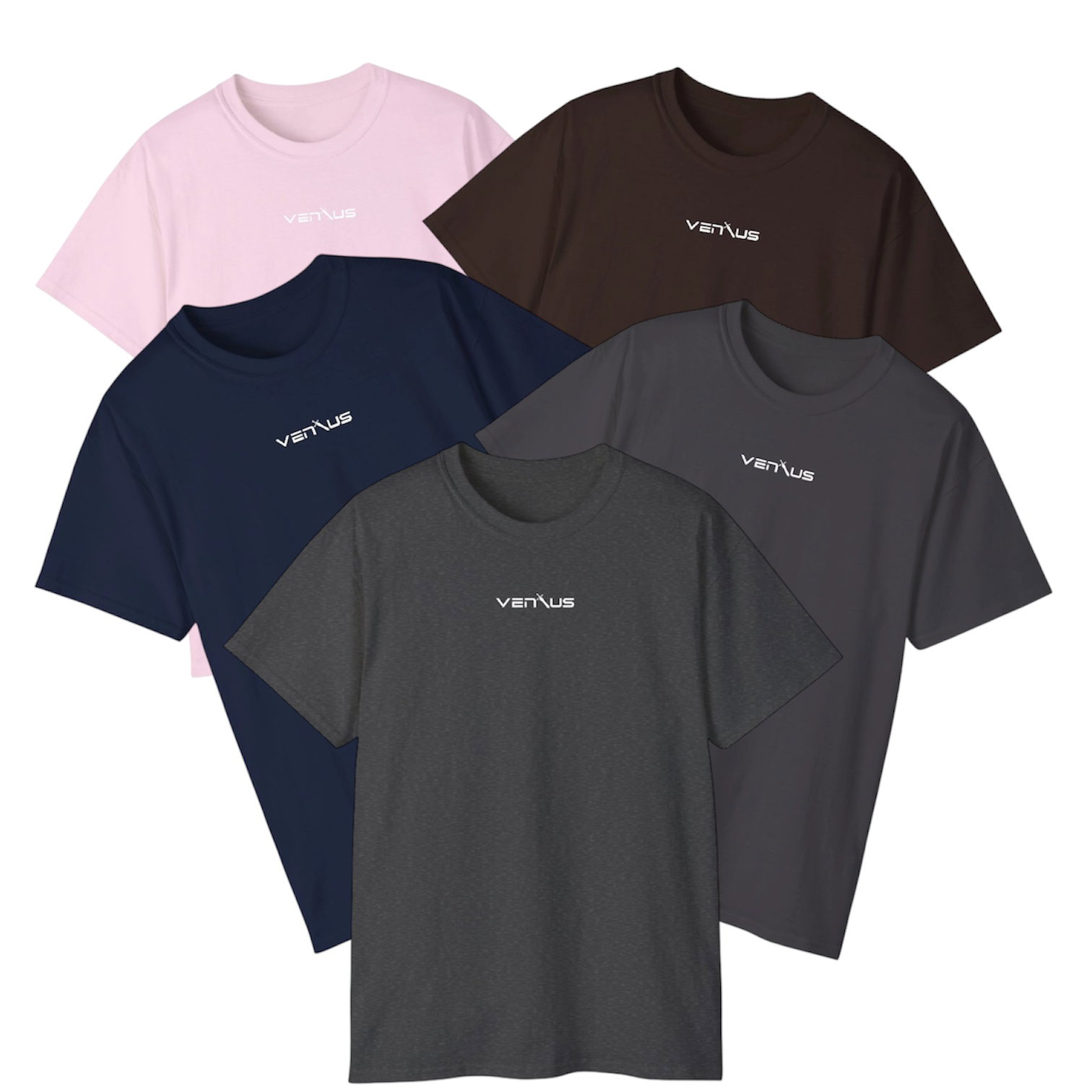 Ventus Origin Essential Tee_0