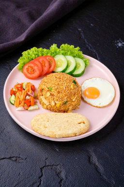 Nasi Goreng Jakarta