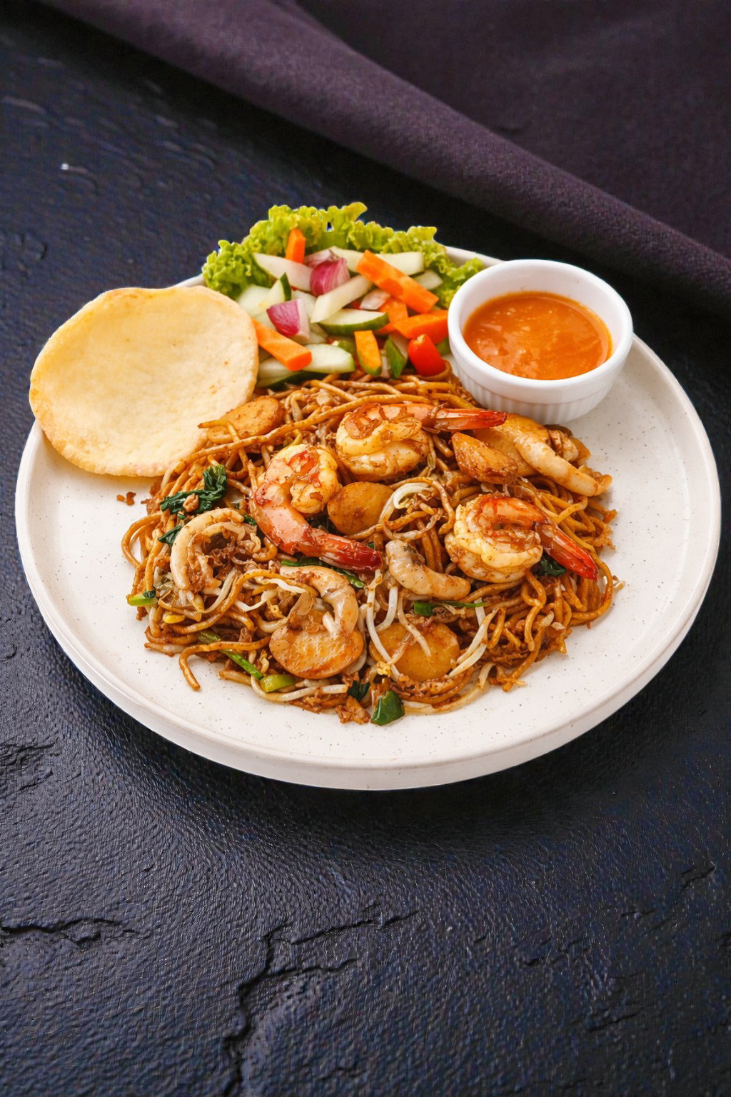 Fried Noodle_0