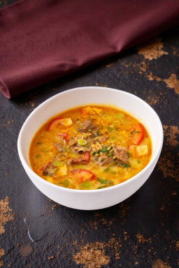 Sup Soto Tangkar