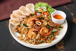 Fried Kuey Teow