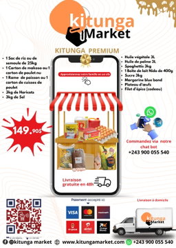 Nos Kitunga 