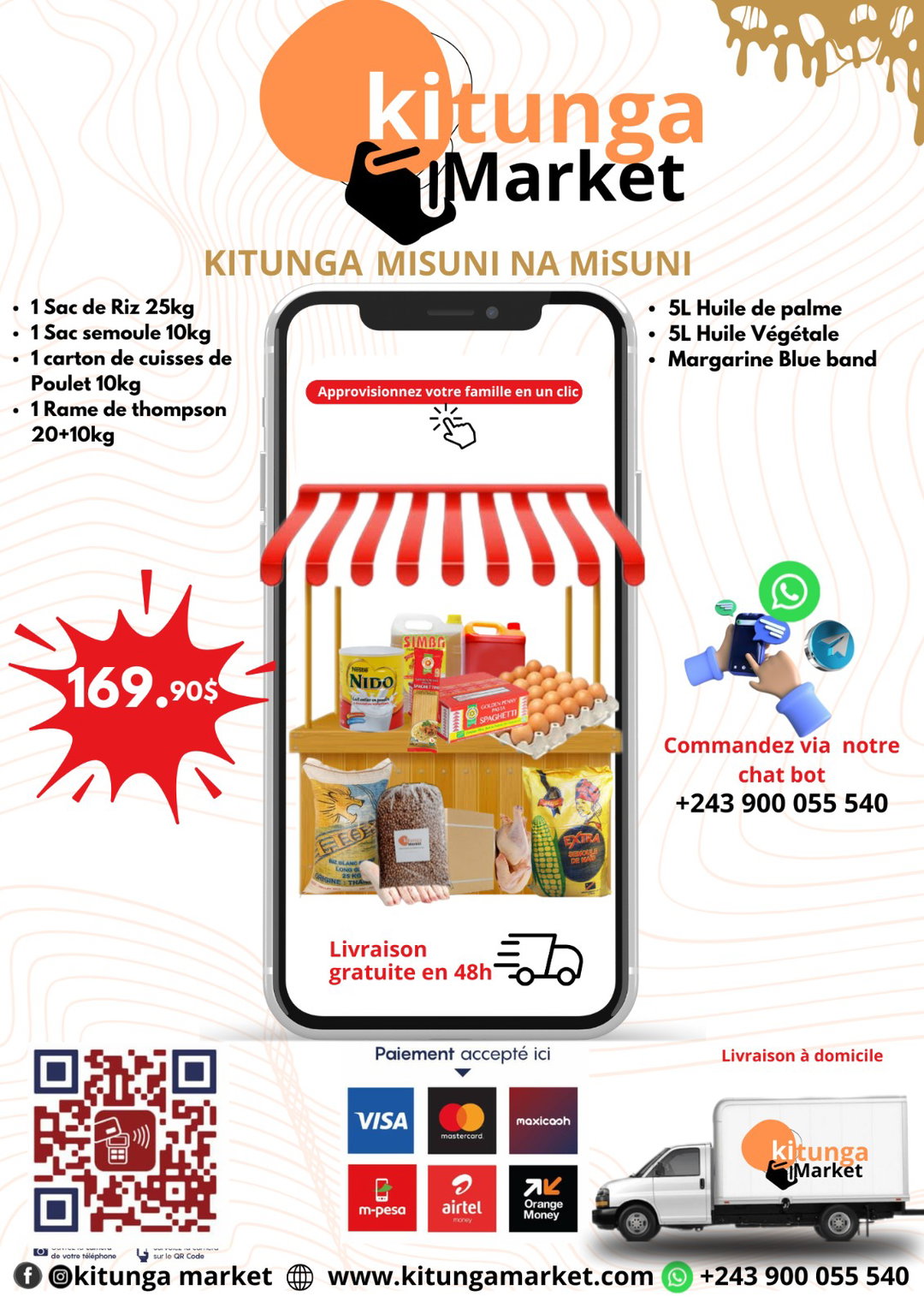 Kitunga Misuni na Misuni 