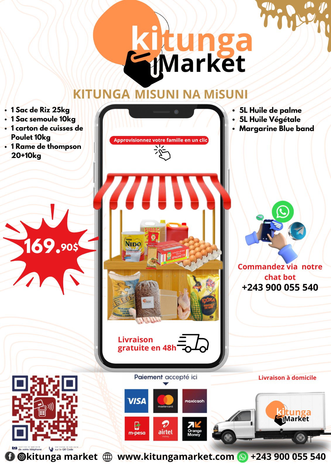 Kitunga Misuni na Misuni _0