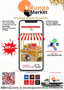 Kitunga Misuni na Misuni 