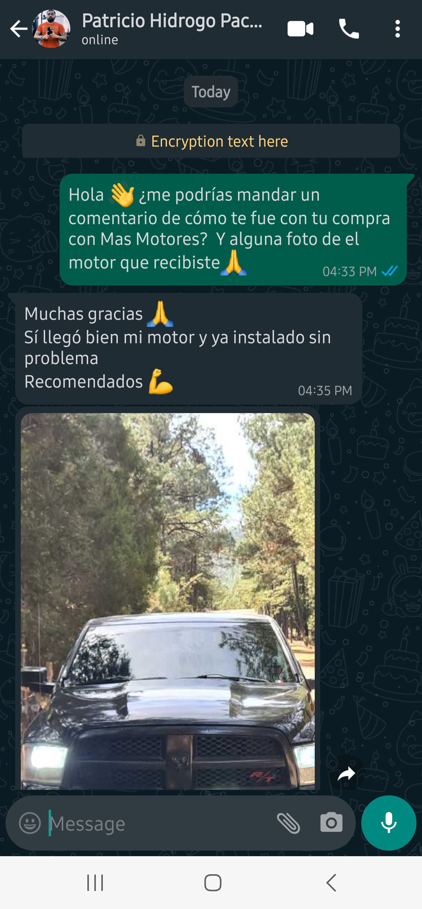 Referencias de nuestros clientes _1