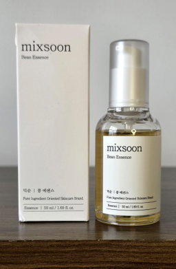 Mixsoon Bean Essence