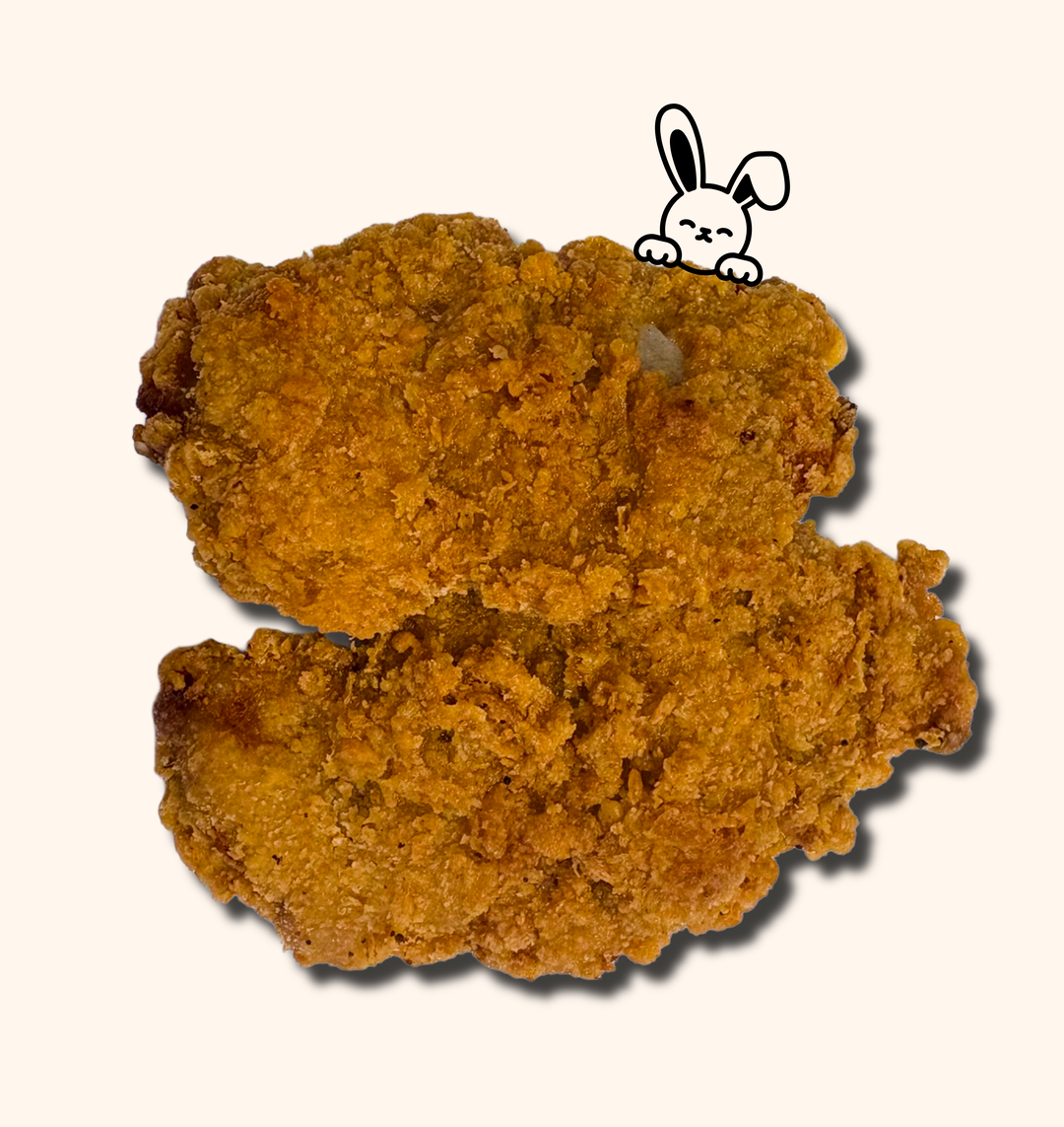 Chicken Cutlet