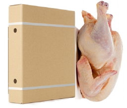 Poulet Mutaax 10 Kg