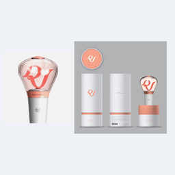 Red Velvet - Official Fanlight (with 1 POB Photocard)