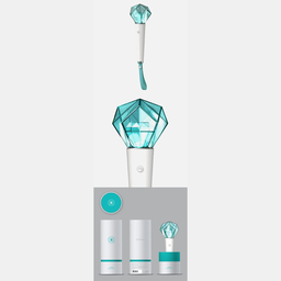 SHINee - Official Light Stick (with 1 POB Photocard)