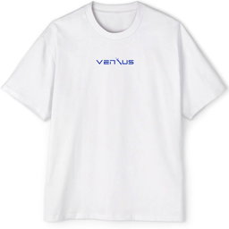 Future Seeker Responsibility Tee - Ventus