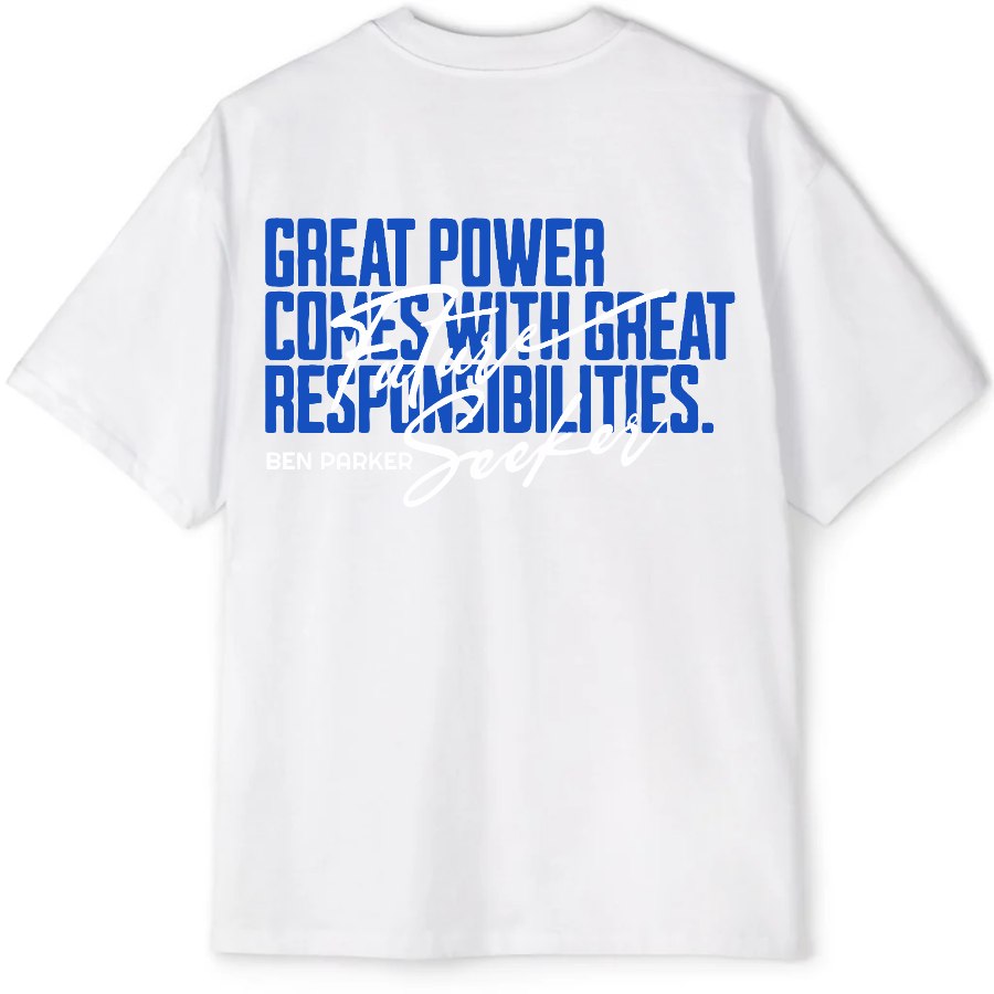 Future Seeker Responsibility Tee - Ventus_6