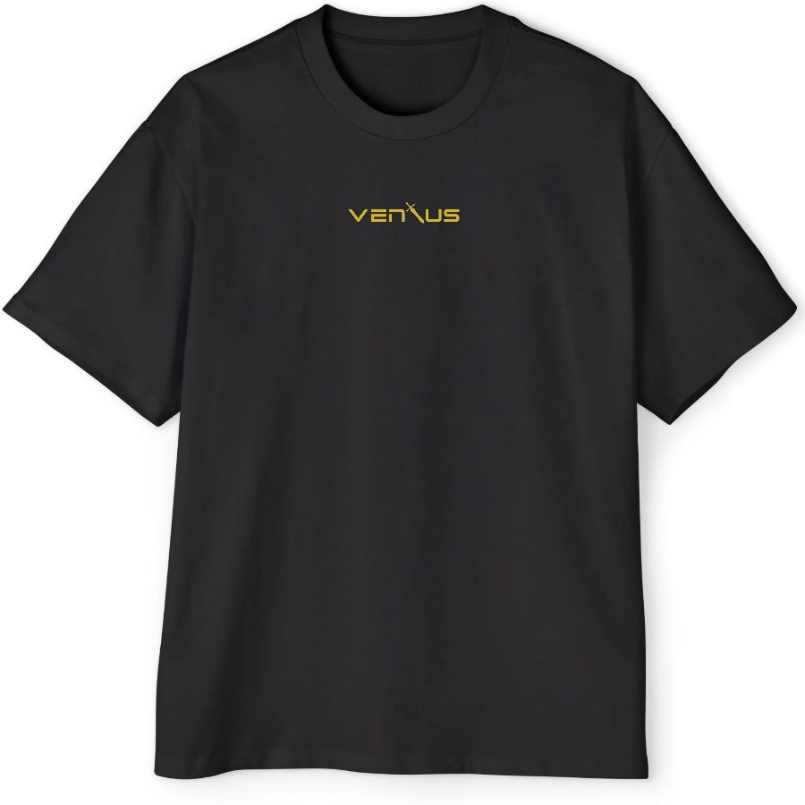 Future Seeker Manifest Builder Tee - Ventus _2
