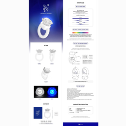 ZB1 (ZEROBASEONE) - OFFICIAL LIGHT STICK