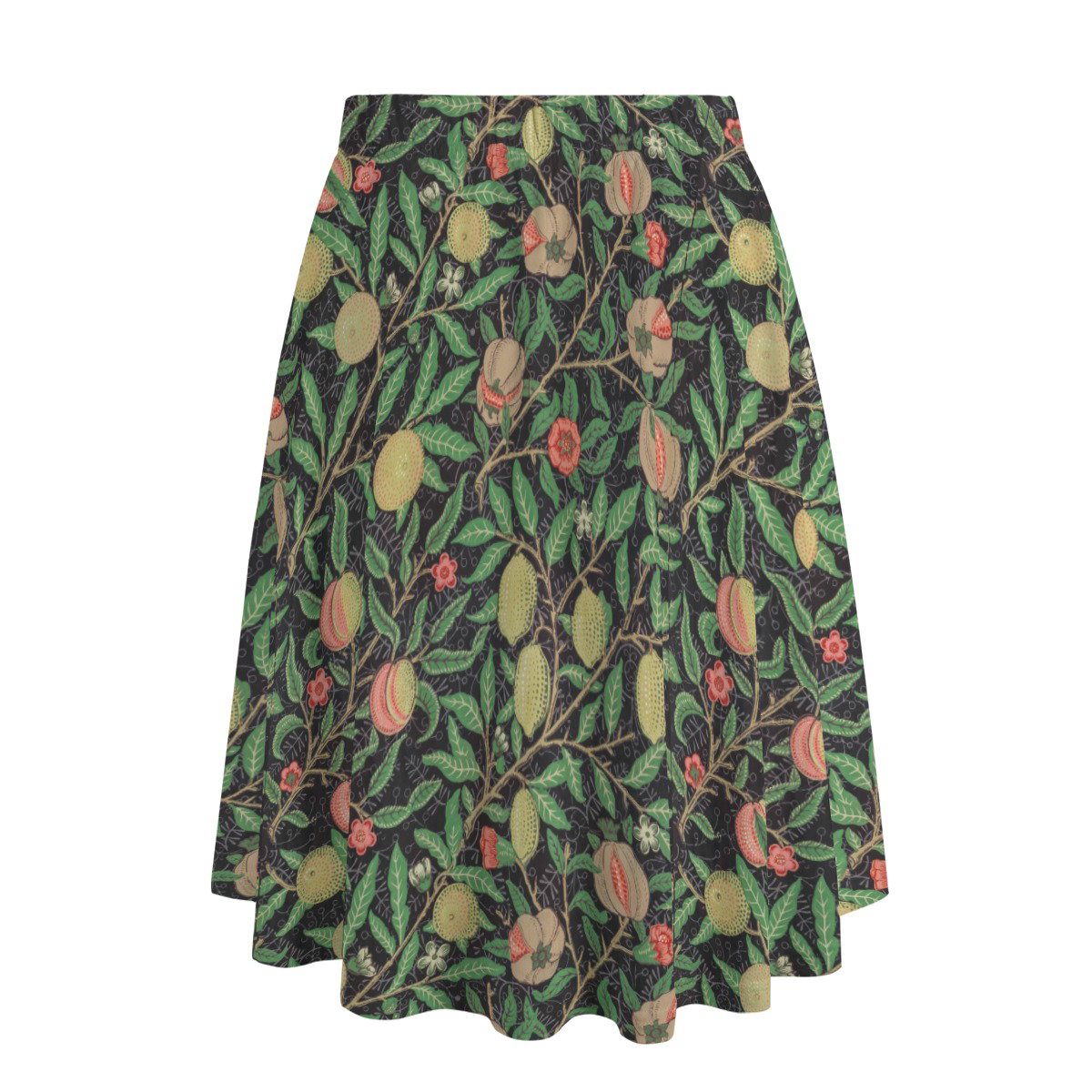 [Pre-Order] LITTLE MUSHROOMS × WM  (Long Skirt)_2