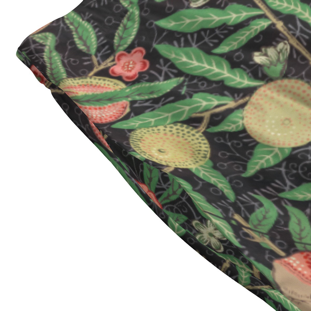 [Pre-Order] LITTLE MUSHROOMS × WM  (Long Skirt)_4