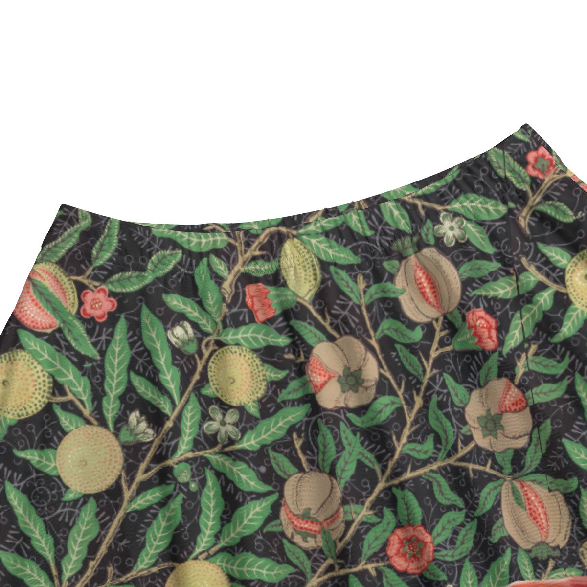 [Pre-Order] LITTLE MUSHROOMS × WM  (Long Skirt)_3